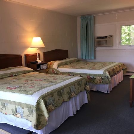 Doryman Motel Dennisport Buitenkant foto