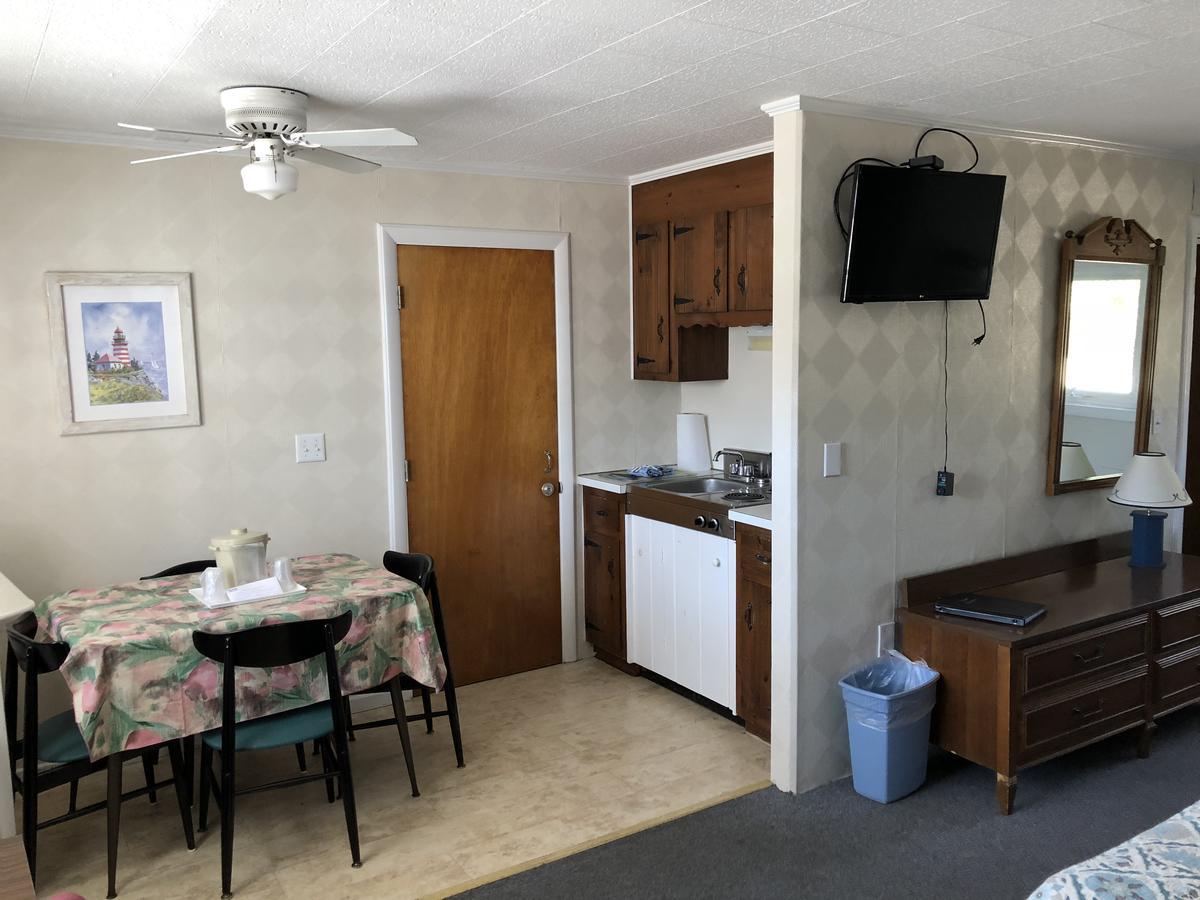 Doryman Motel Dennisport Buitenkant foto